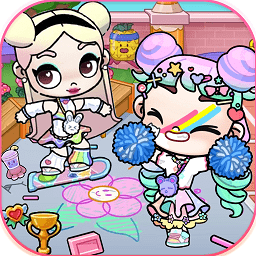 凡达大眼萌娃完整版