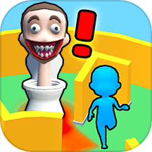 来抓我呀移植版