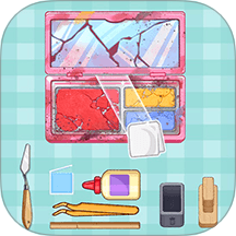 收纳小当家修改版