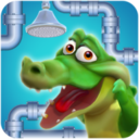 会说话的鳄鱼最新版