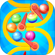 轨道弹珠完整版