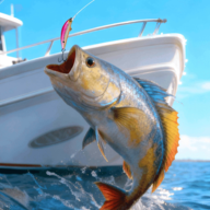 钓鱼之旅高画质版