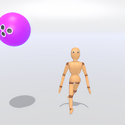 弄死假人存档版