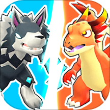 宠物来对决移植版