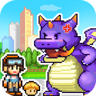 怪兽大都市物语测试版