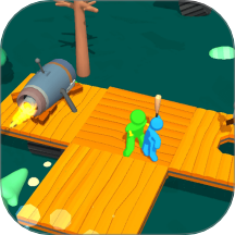 斗斗火柴人付费版