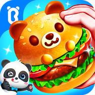 宝宝美食街高画质版