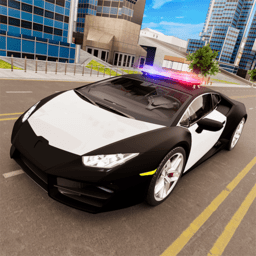 城市狂飙锦标赛高画质版