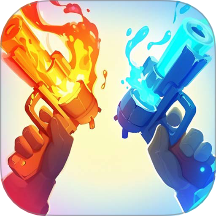 霸气一枪汉化版