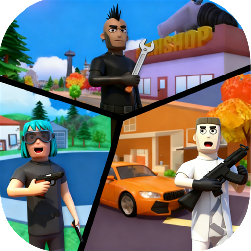 漫画都市官方版