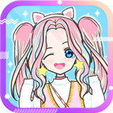 女孩换装化妆 vV2.22