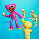 超级突袭波比竞技场