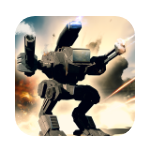 迷你机械战手游