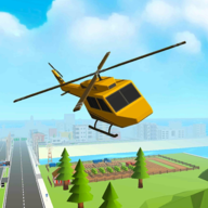 城市司机开放世界存档版