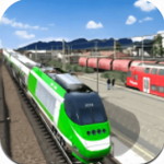 疯狂轨道车 vv1.0.25