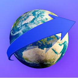 ar全景地图导航