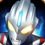 奥特曼之格斗超人