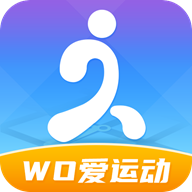 WO爱运动 vv1.0.25