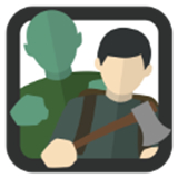 死城僵尸生存先行服