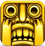 逃出神庙Temple Run