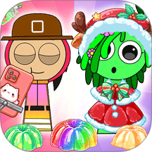 百变穿搭汉化版