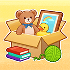 小脑瓜转一转高画质版