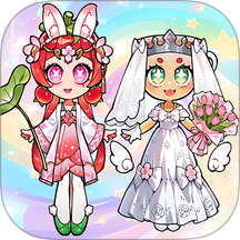 安静书公主汉化版