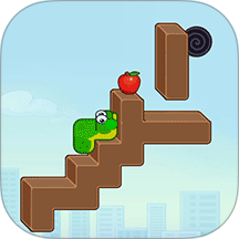 蛇蛇奇遇记汉化版