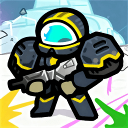 跨越星系的救援移植版