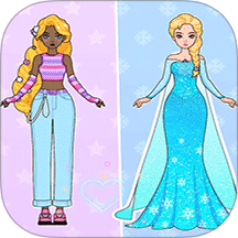 化妆大明星先行服