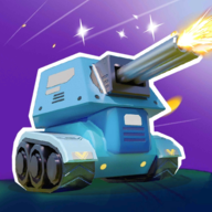 乱斗坦克去更新版 vv0.9.8