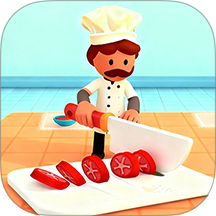 咚塔塔小厨神修改版