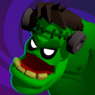 僵尸感染镇存档版