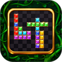 糖宝黏黏连单机版