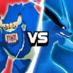 怪物战斗大乱斗