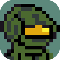 铁皮人大战荒野官方版