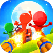 城市拆迁队精简版