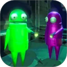 恶魔密室逃脱完整版