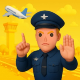 夜店安检保安测试版