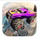 屋顶飞跃真实城市飞车