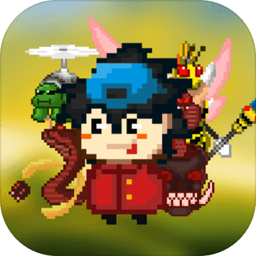 怪物狂潮官网版