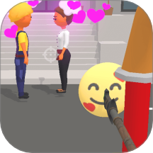 天天当月老存档版