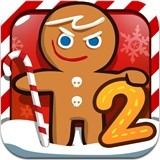 姜饼人大逃亡2 OvenBreak 2安卓 vv1.30