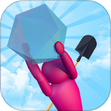 我爱挖黄金离线版