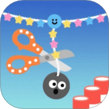 脑洞剪绳移植版