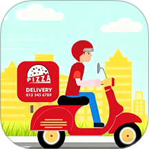 外卖速递小能手存档版 vv1.0.0