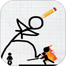 火柴人画线脑洞官方版