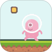 跑一跑就好存档版