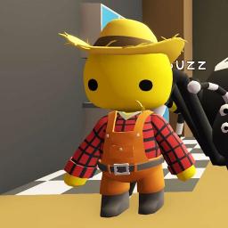 像素人极速前进移植版