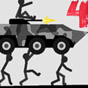 弄死火柴人4最新版 v1.23